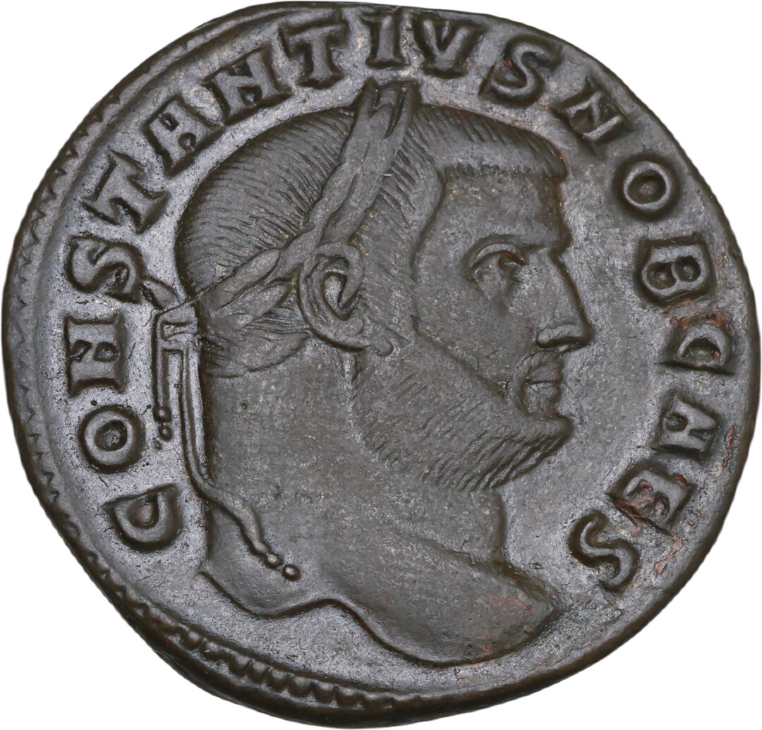 Dritto moneta