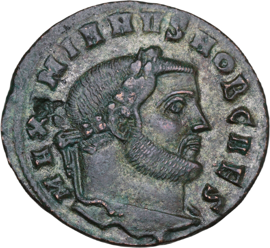 Dritto moneta