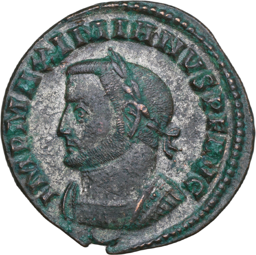 Dritto moneta