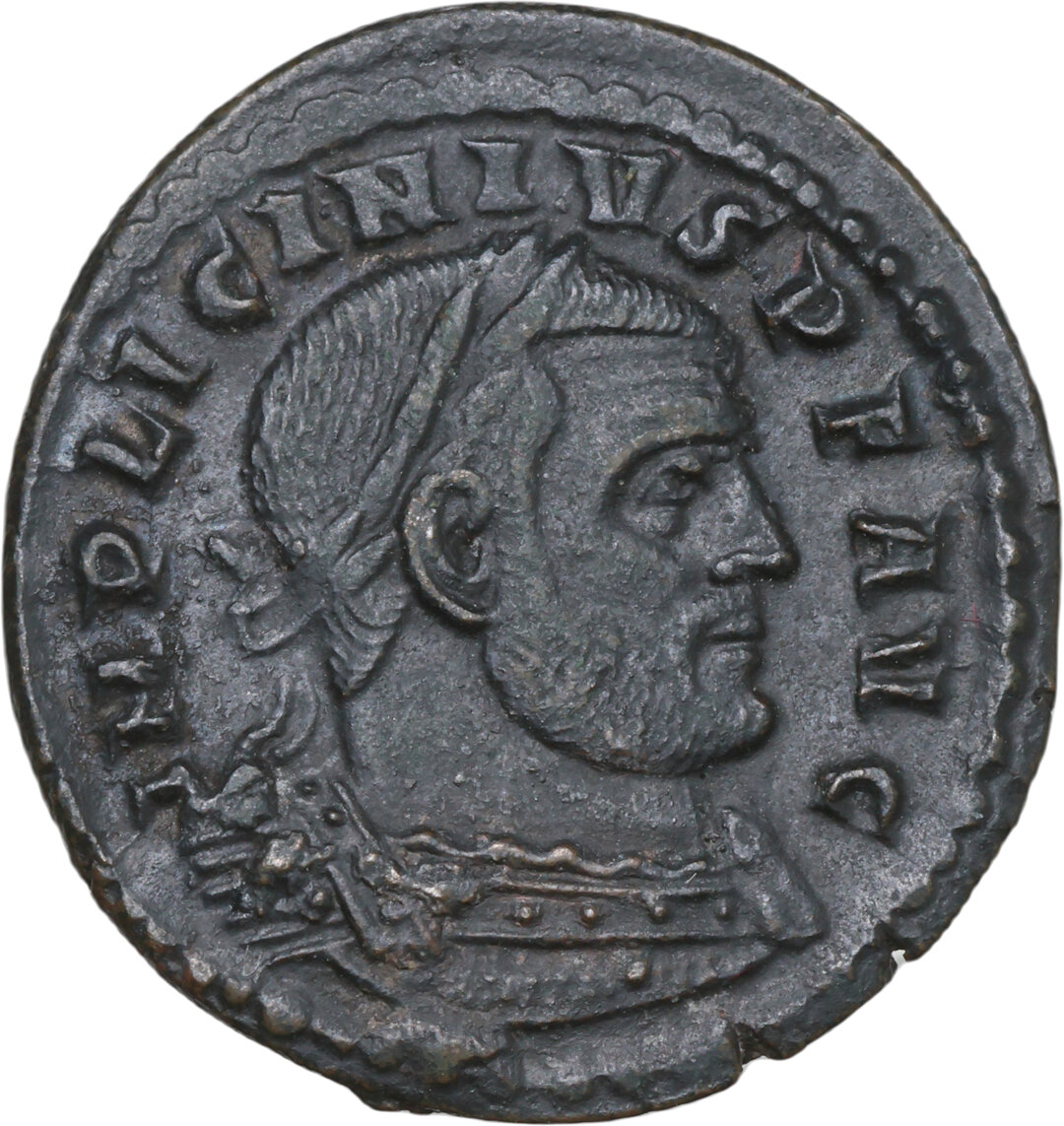 Dritto moneta