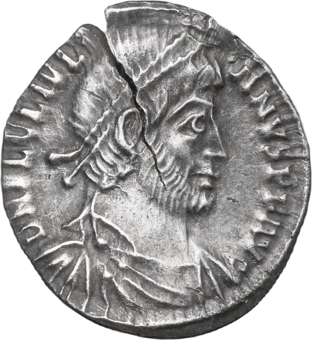 Dritto moneta