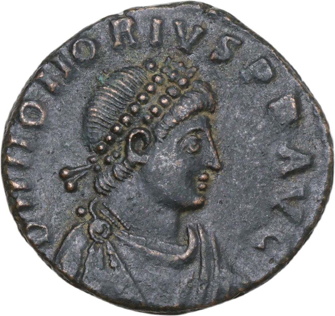 Dritto moneta