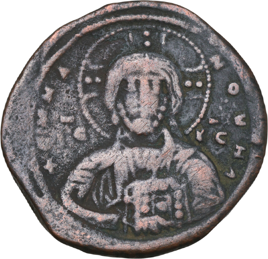 Dritto moneta