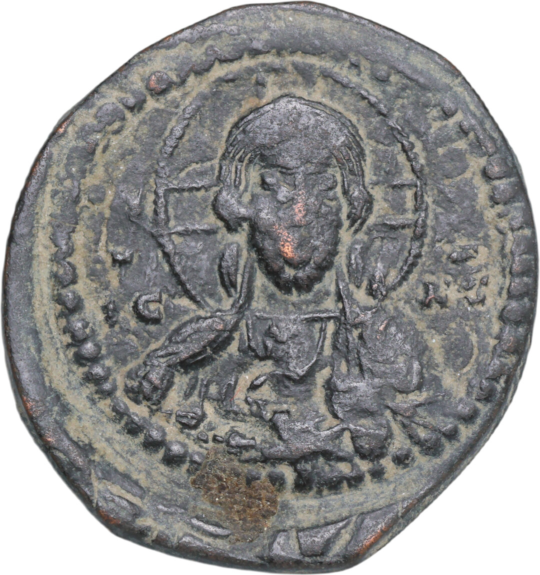 Dritto moneta