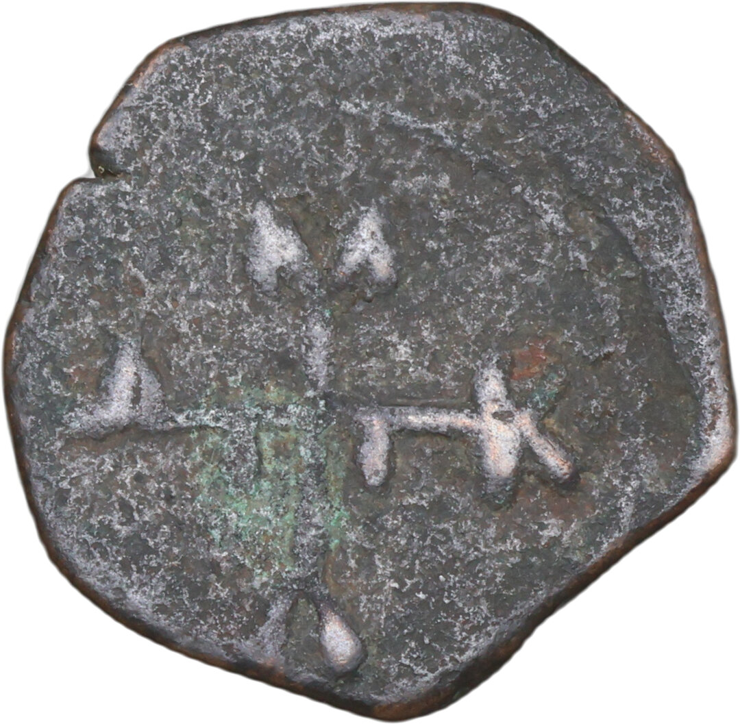 Dritto moneta