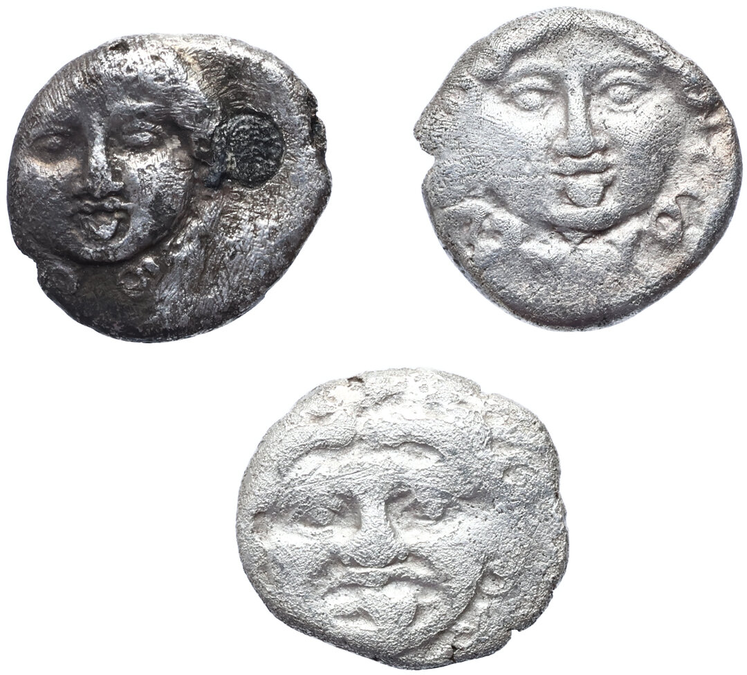 Dritto moneta