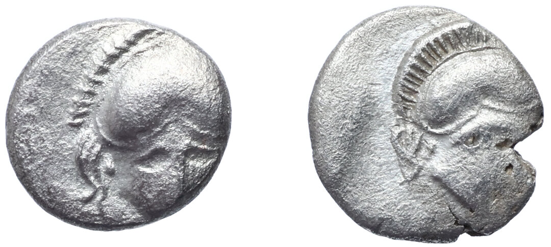 Dritto moneta