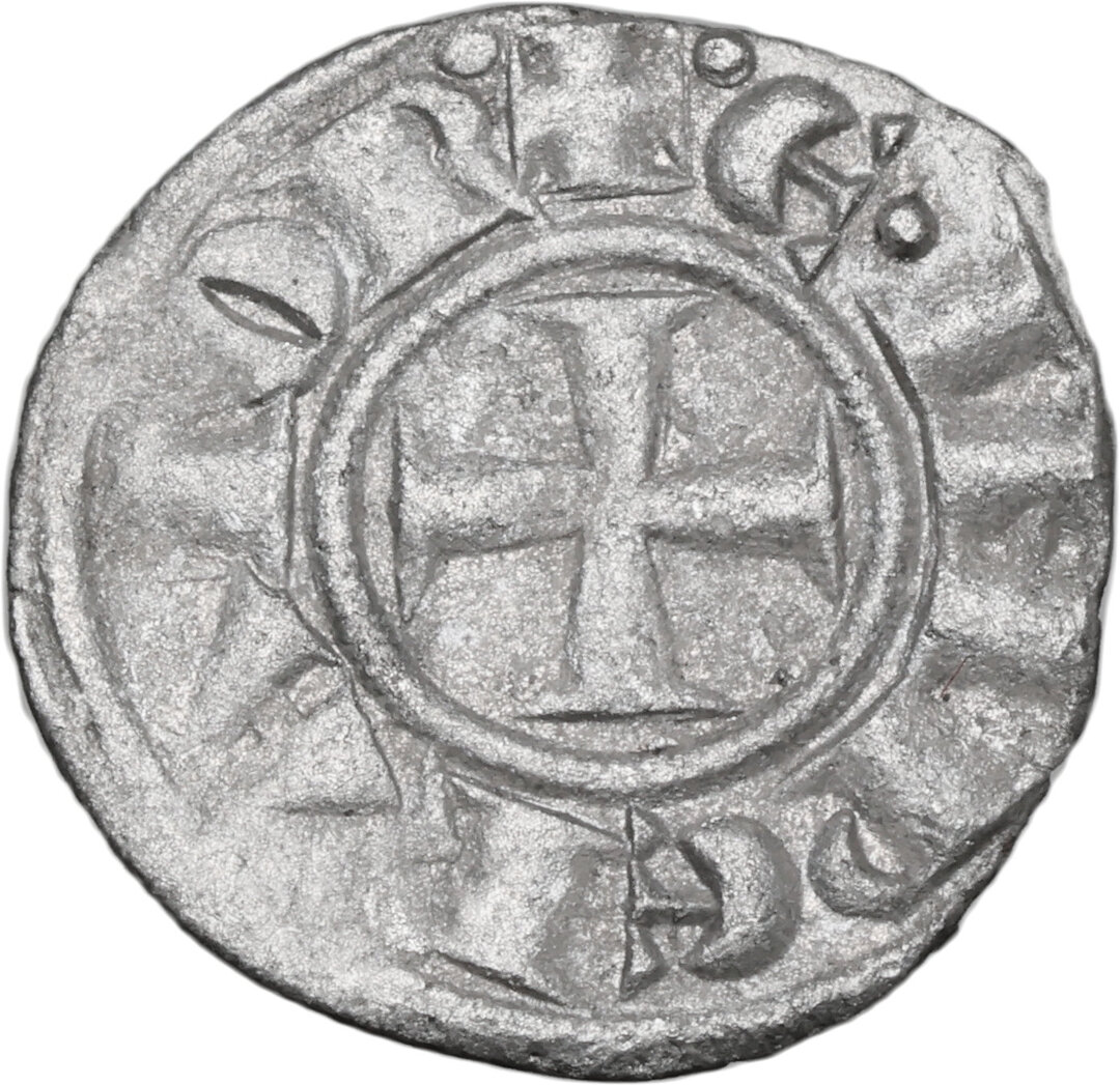 Dritto moneta