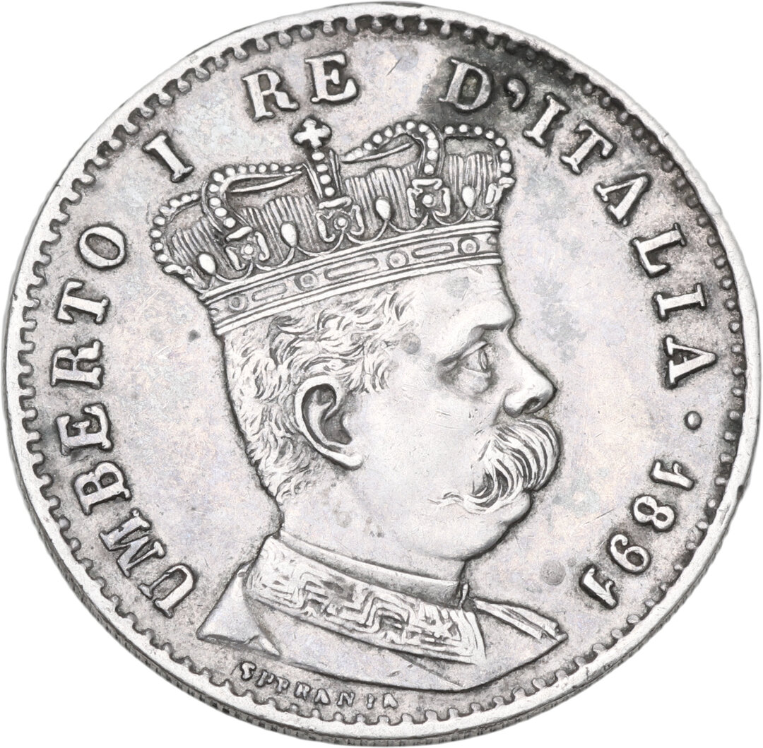 Dritto moneta