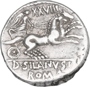 Immagine rovescio