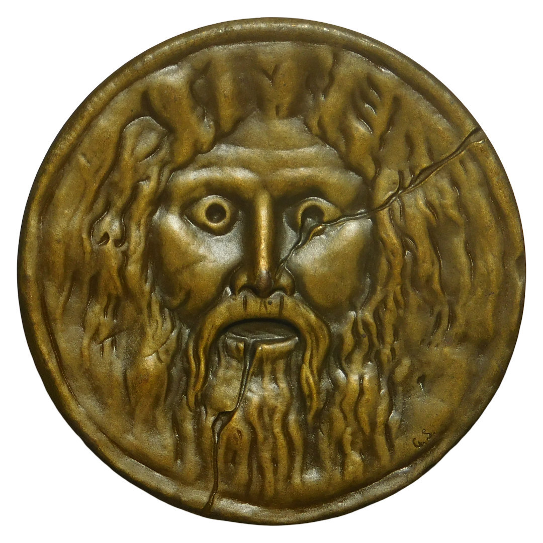 Dritto moneta