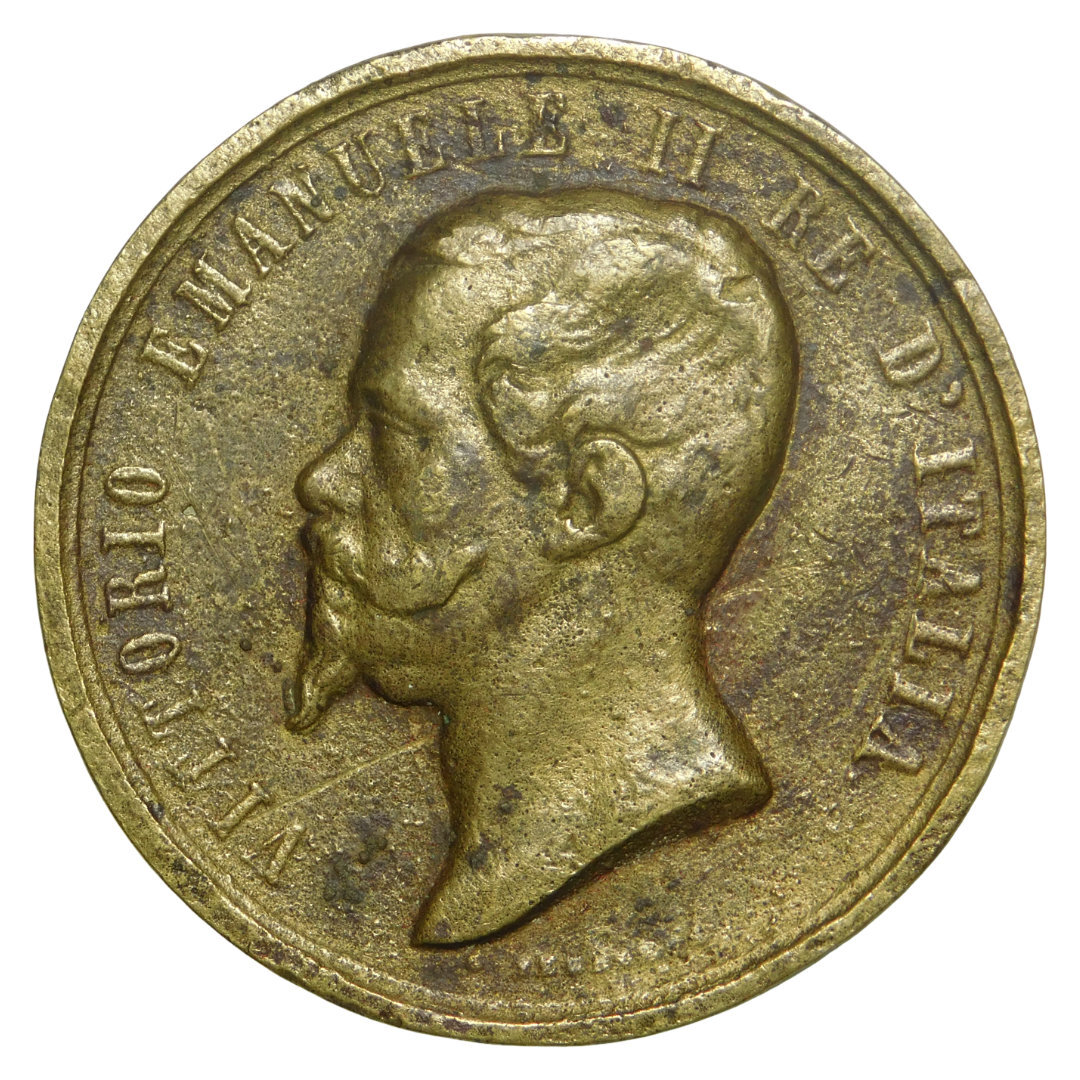 Dritto moneta