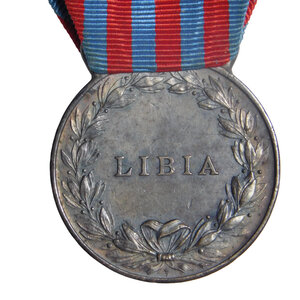 Immagine rovescio