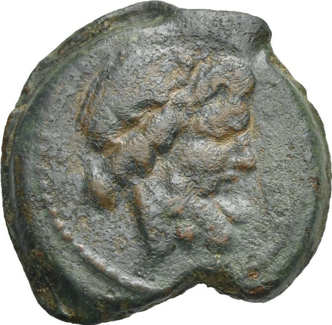 Dritto moneta