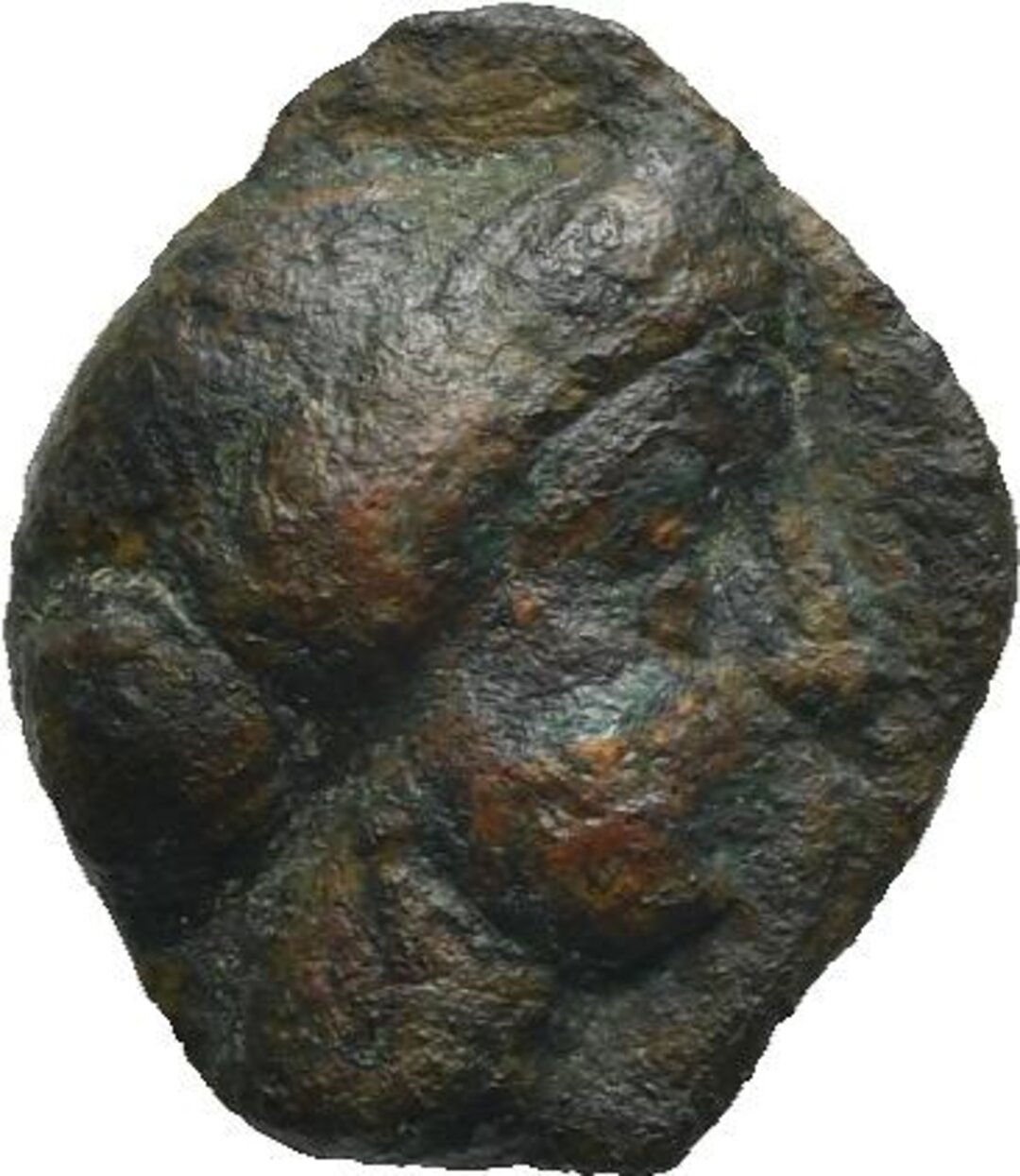 Dritto moneta