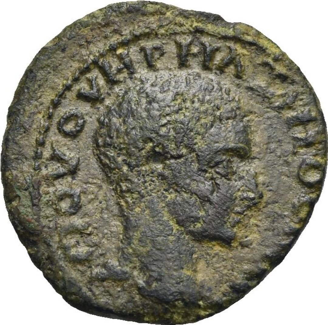 Dritto moneta