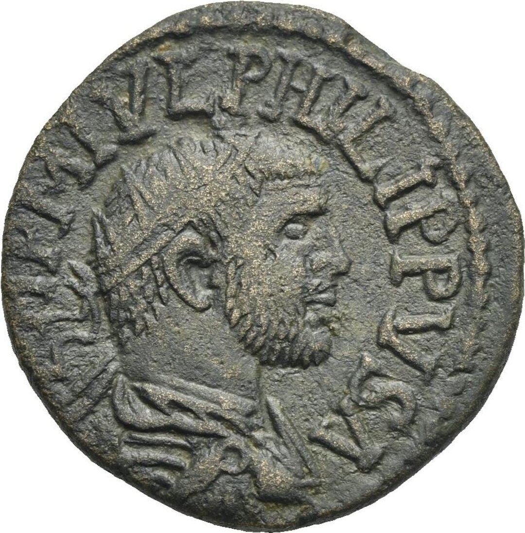 Dritto moneta