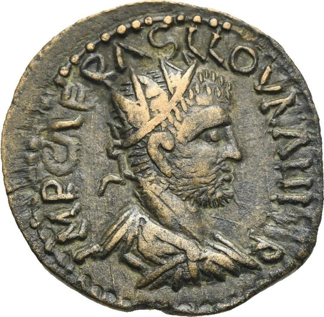 Dritto moneta