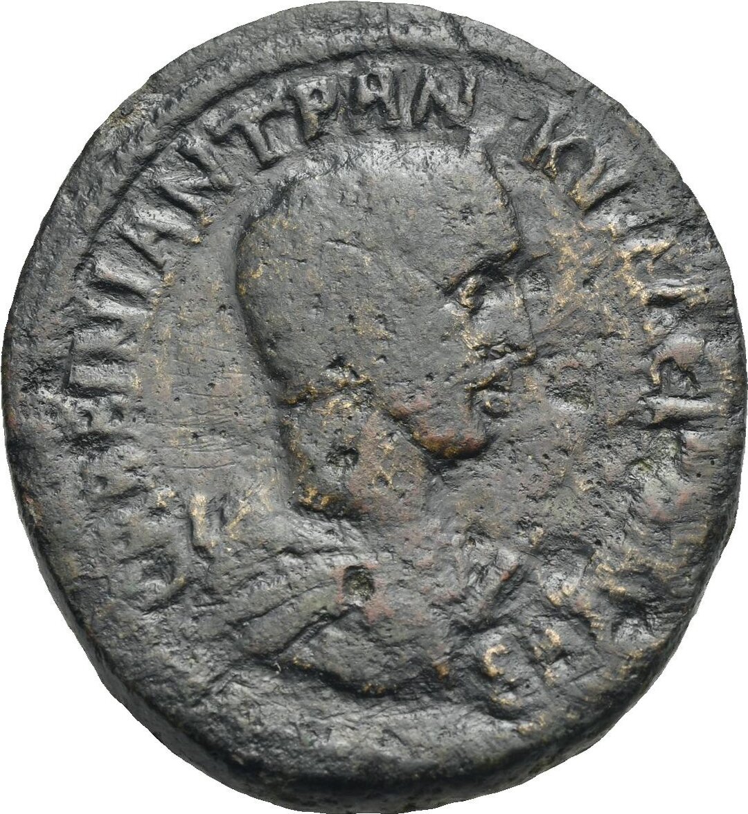 Dritto moneta