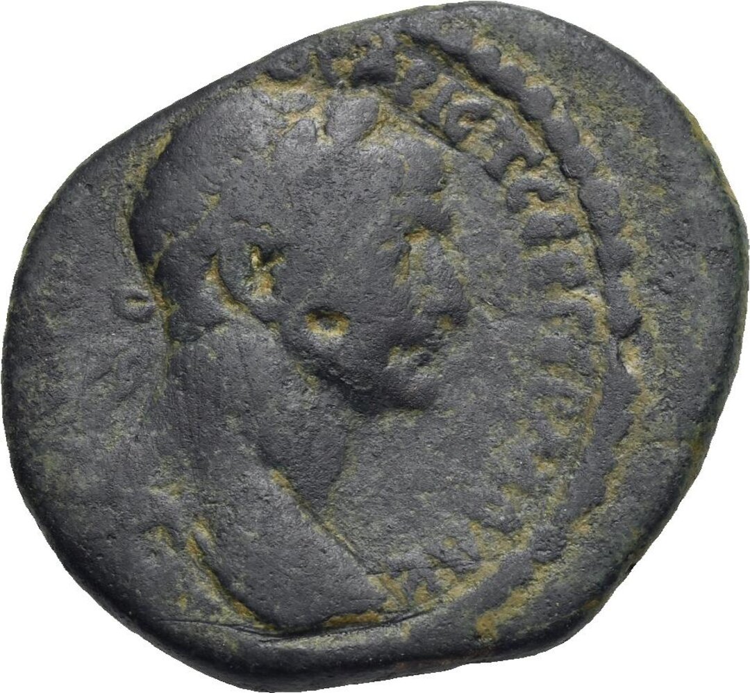 Dritto moneta