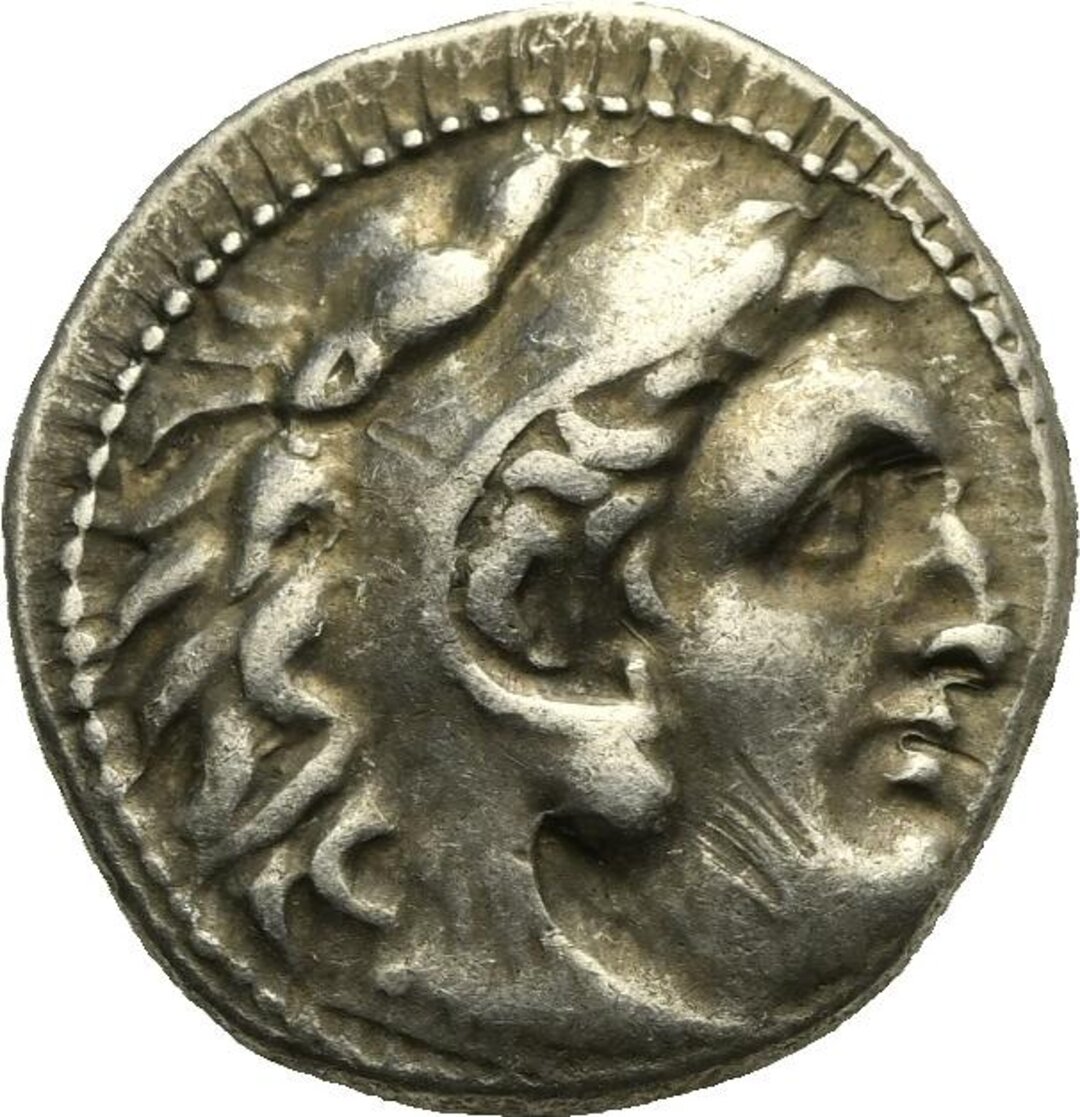 Dritto moneta