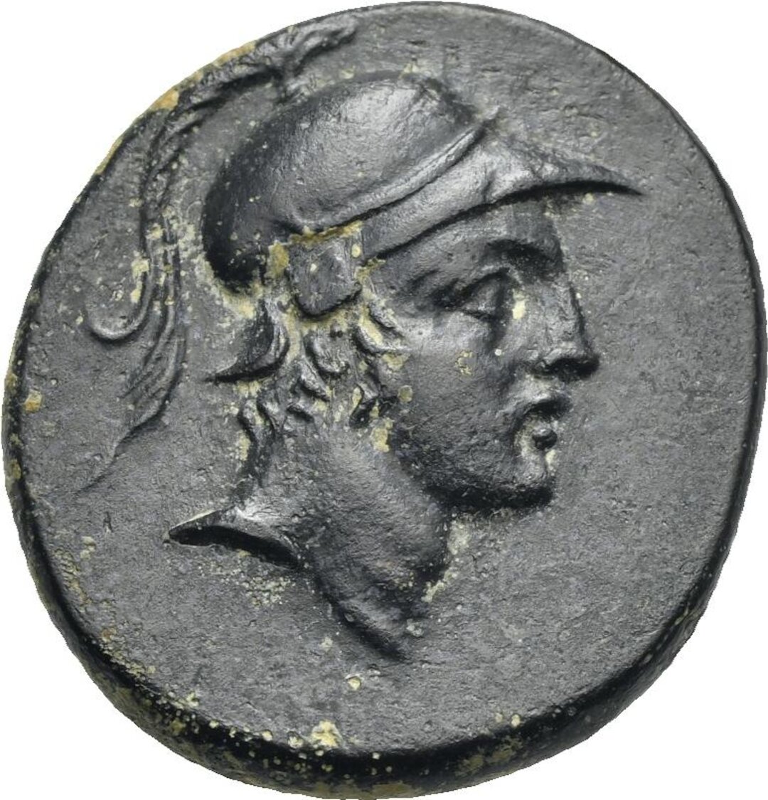 Dritto moneta