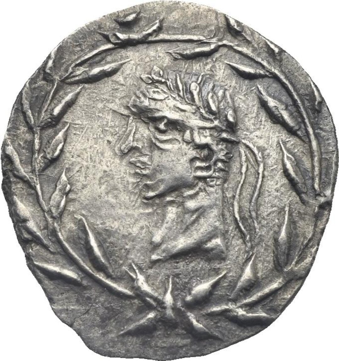 Dritto moneta