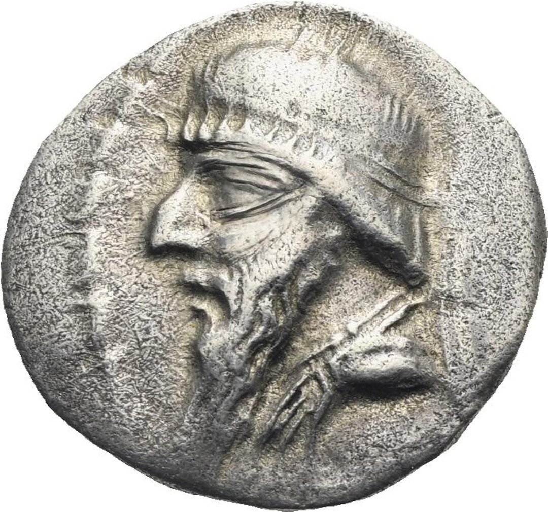 Dritto moneta