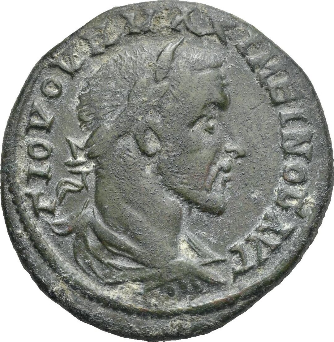 Dritto moneta