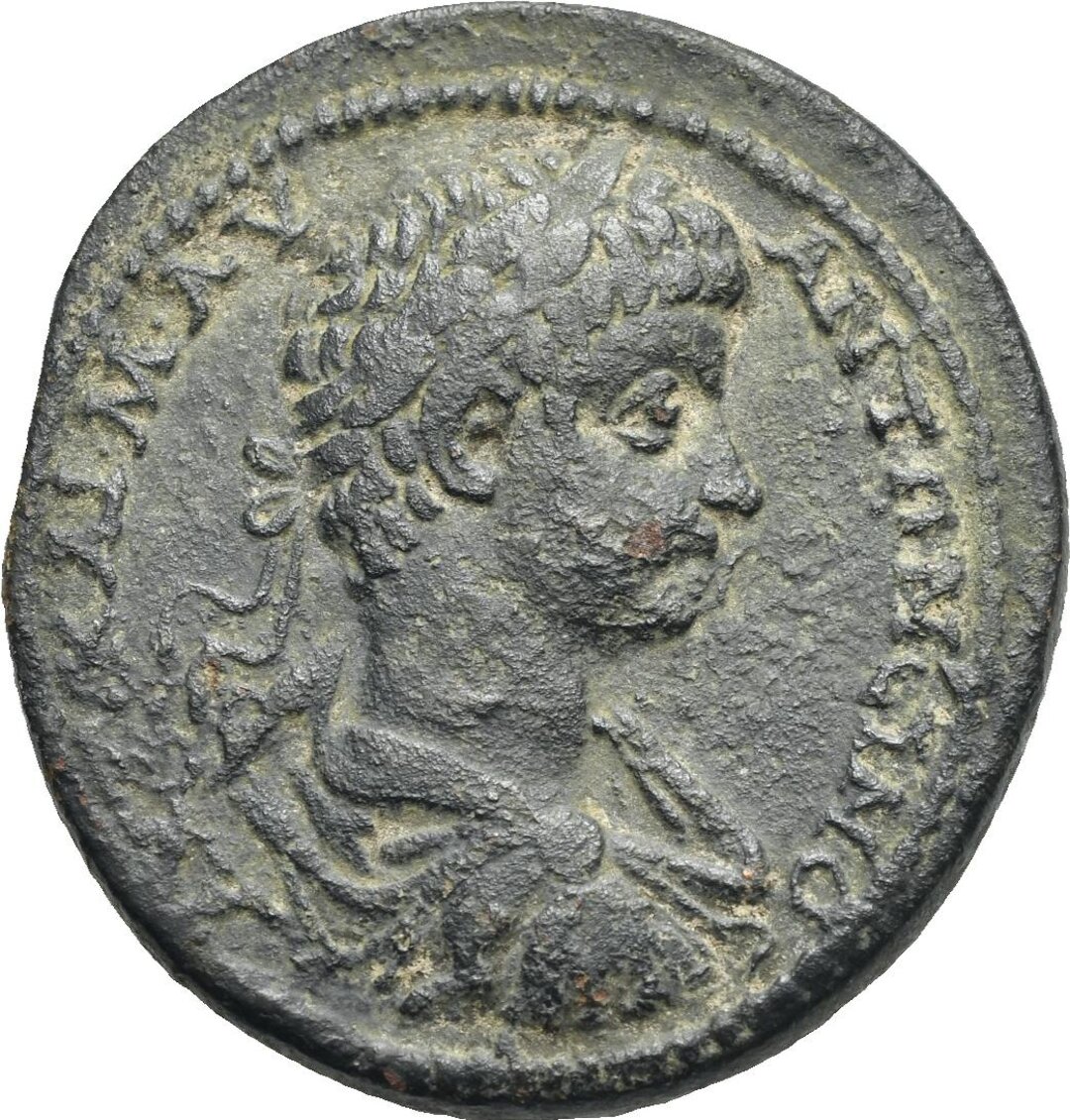 Dritto moneta
