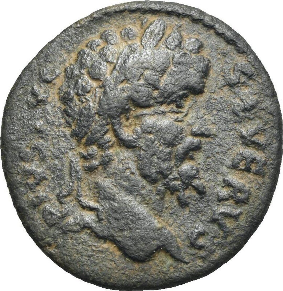 Dritto moneta
