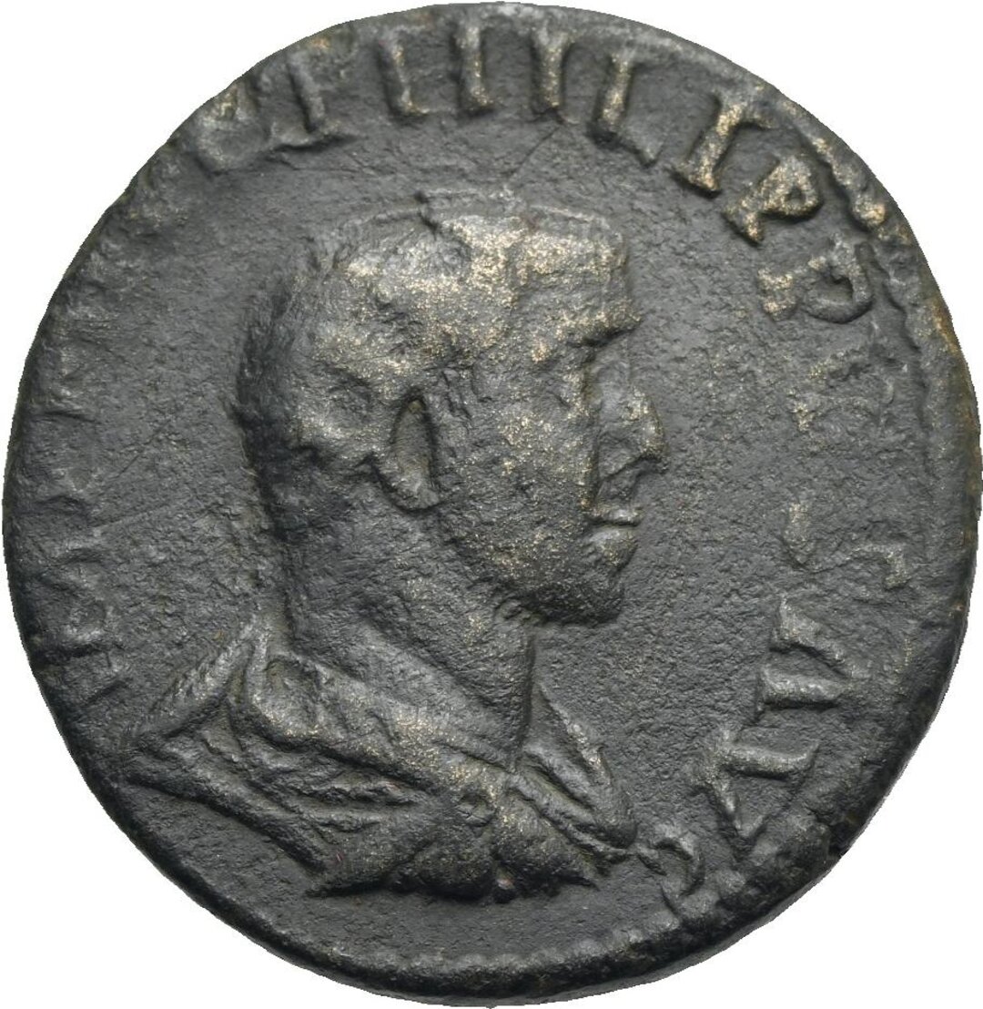 Dritto moneta