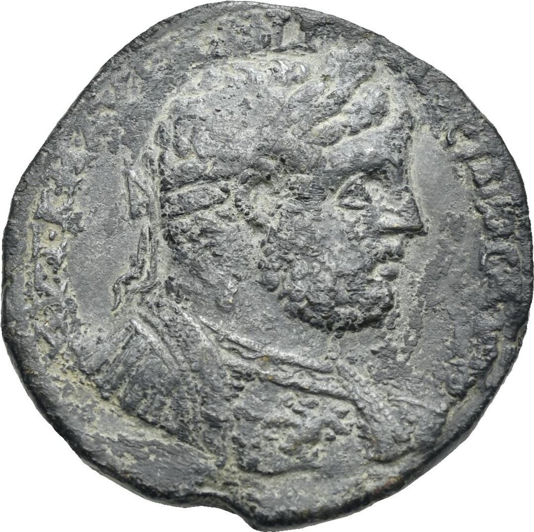 Dritto moneta