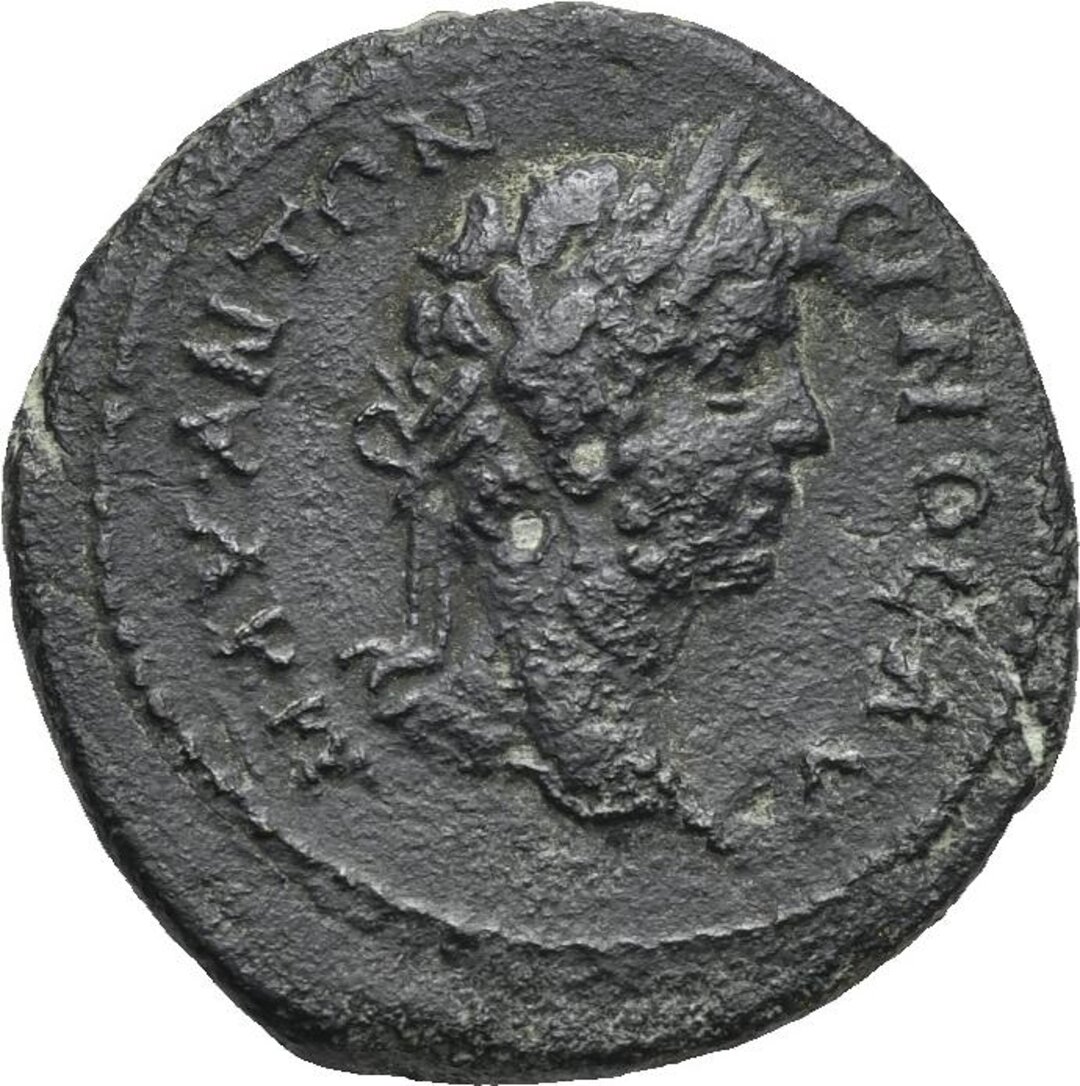 Dritto moneta