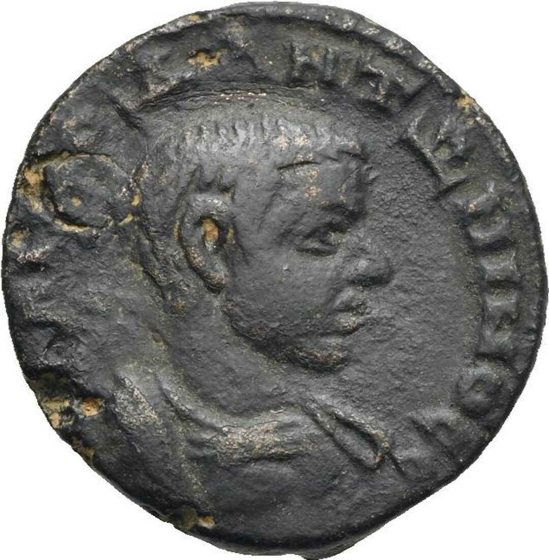 Dritto moneta