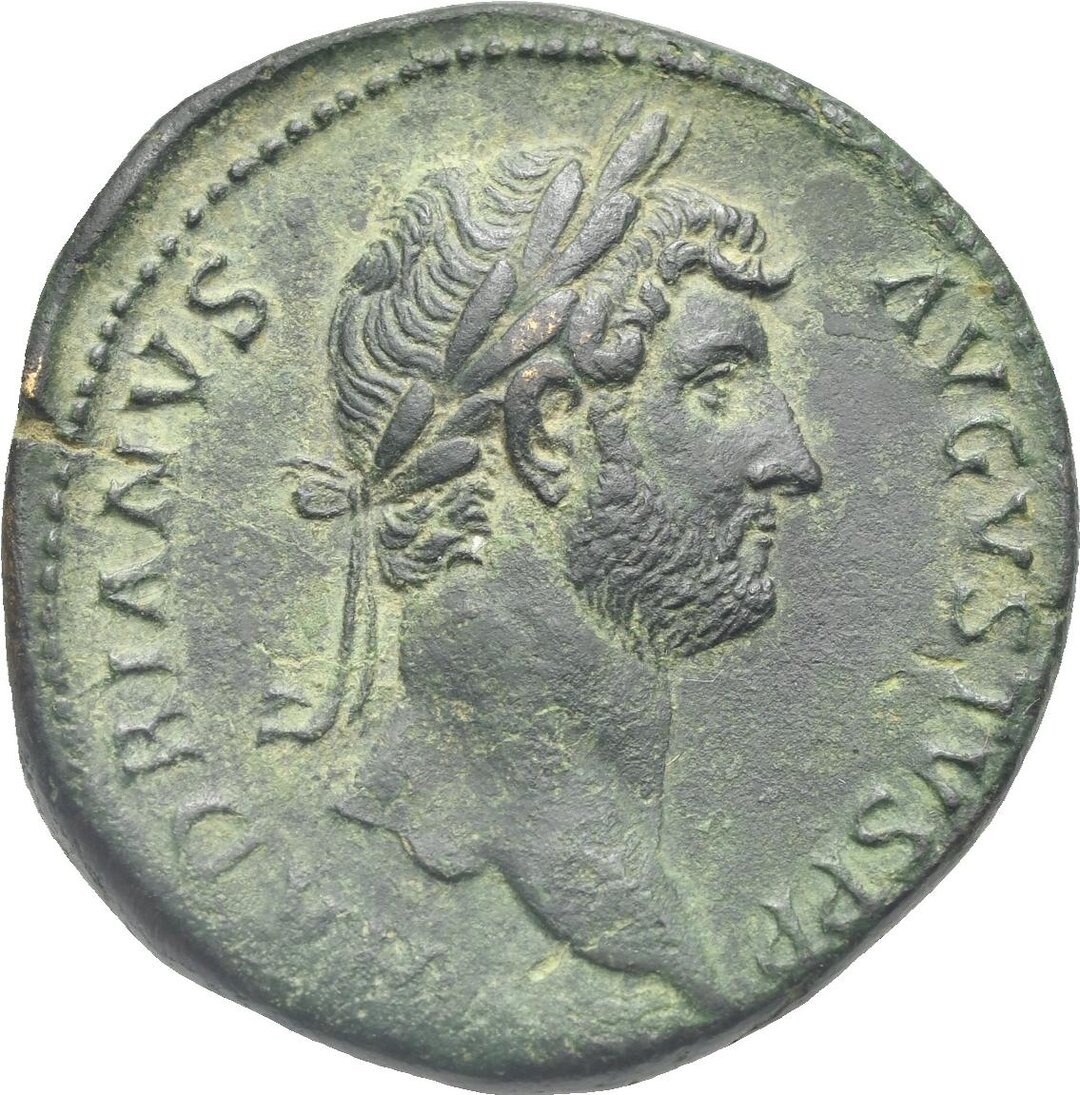 Dritto moneta