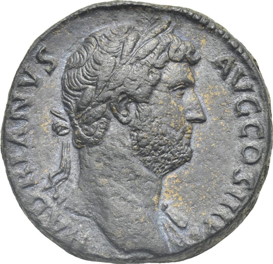 Dritto moneta
