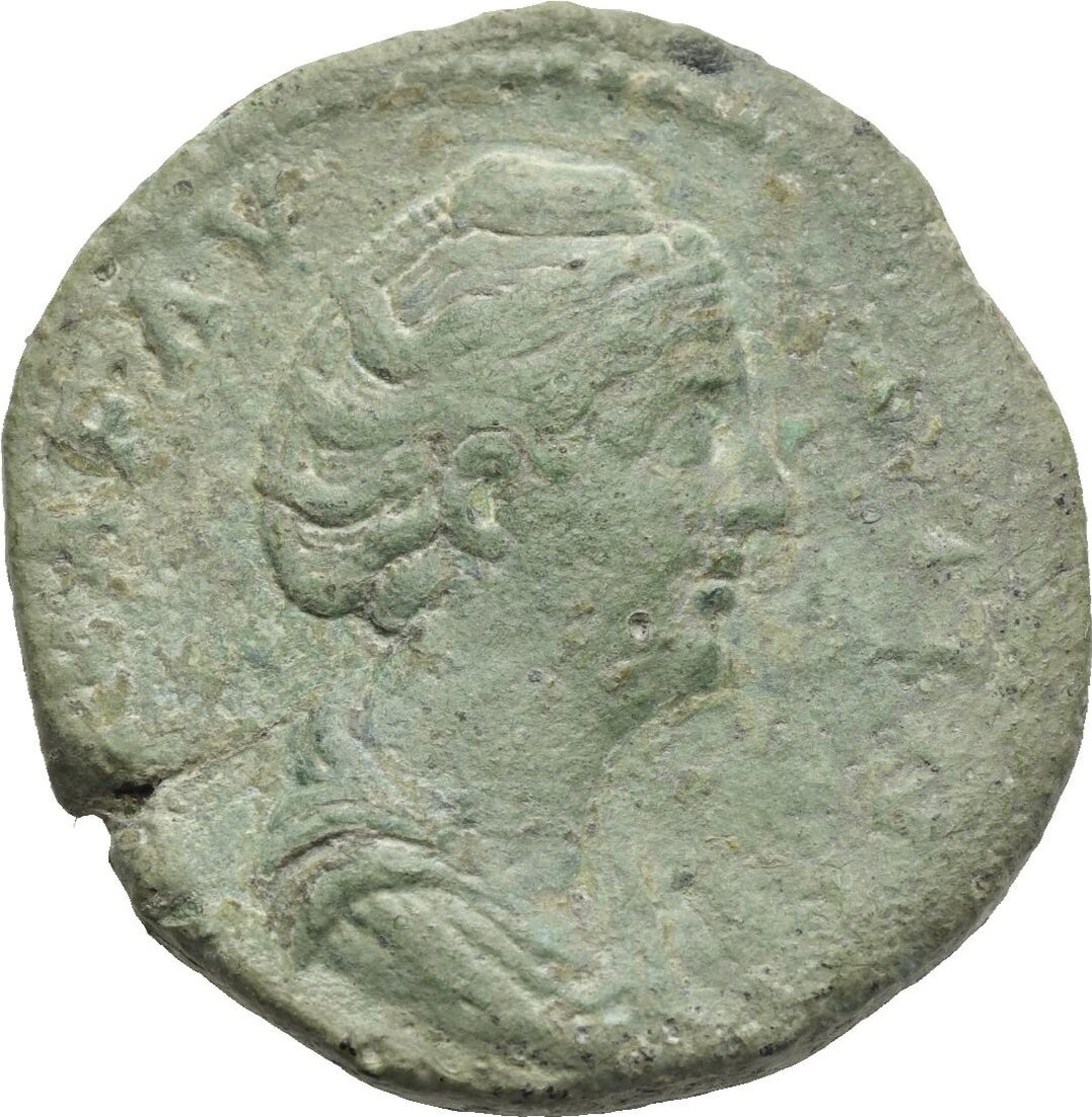 Dritto moneta