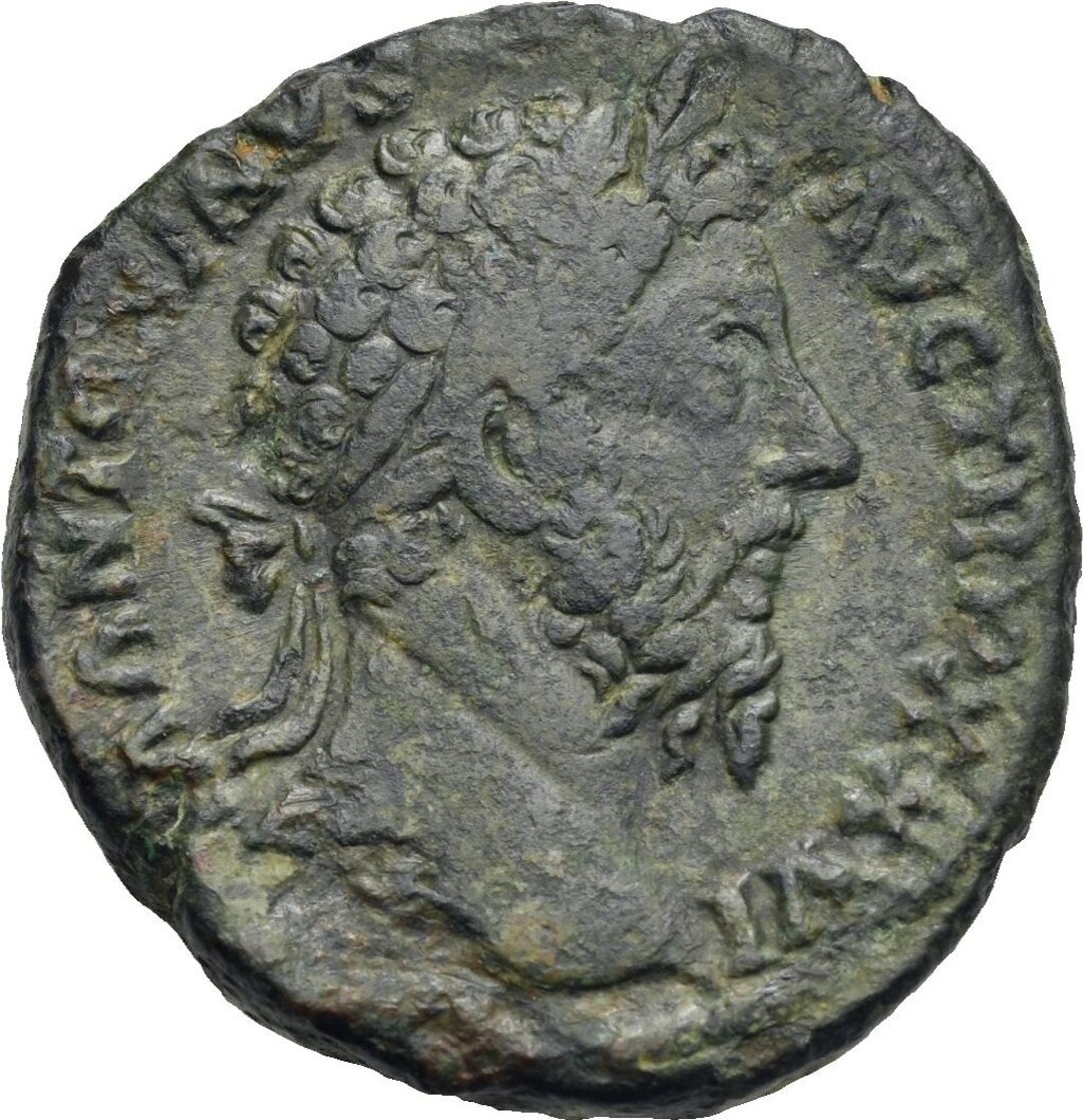 Dritto moneta