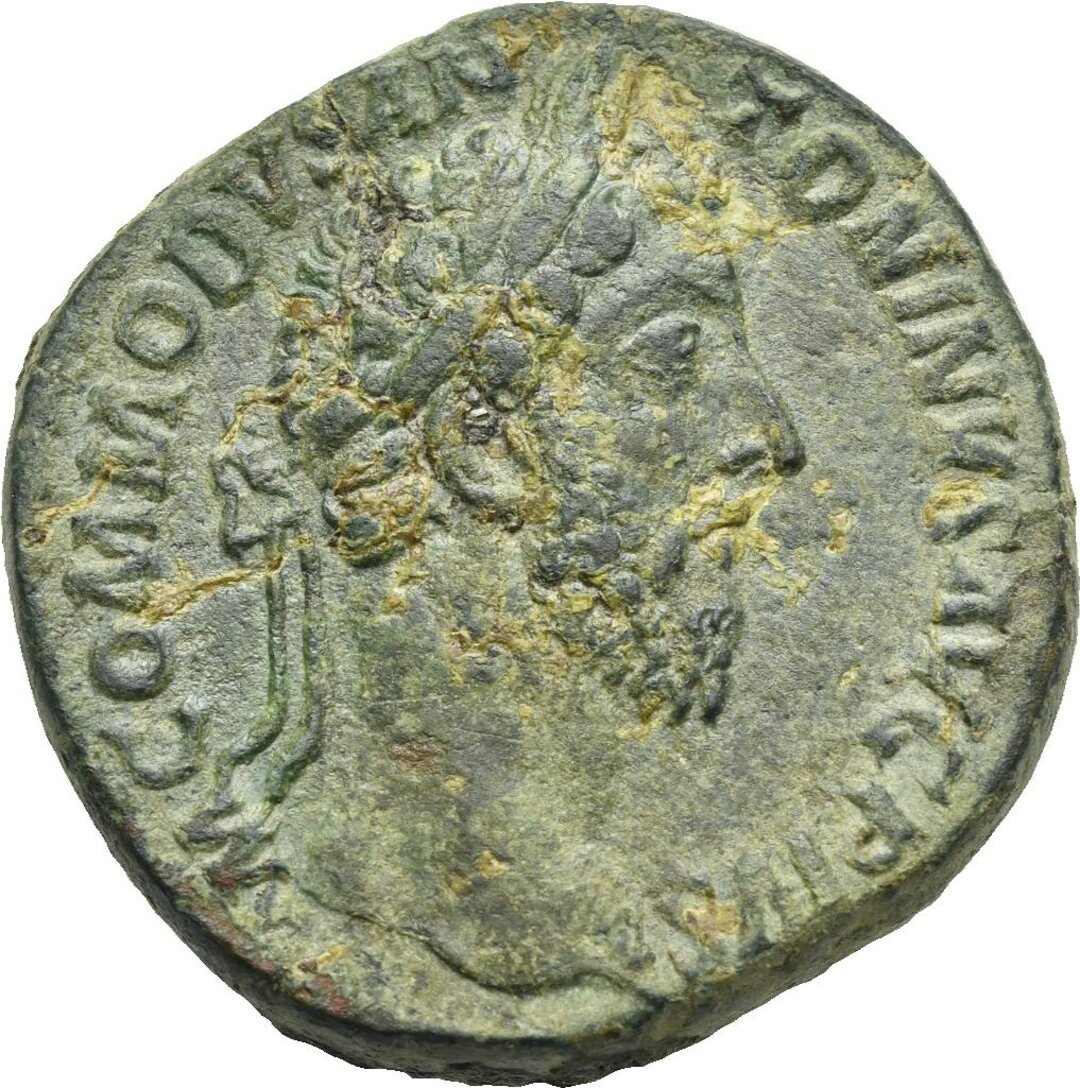 Dritto moneta