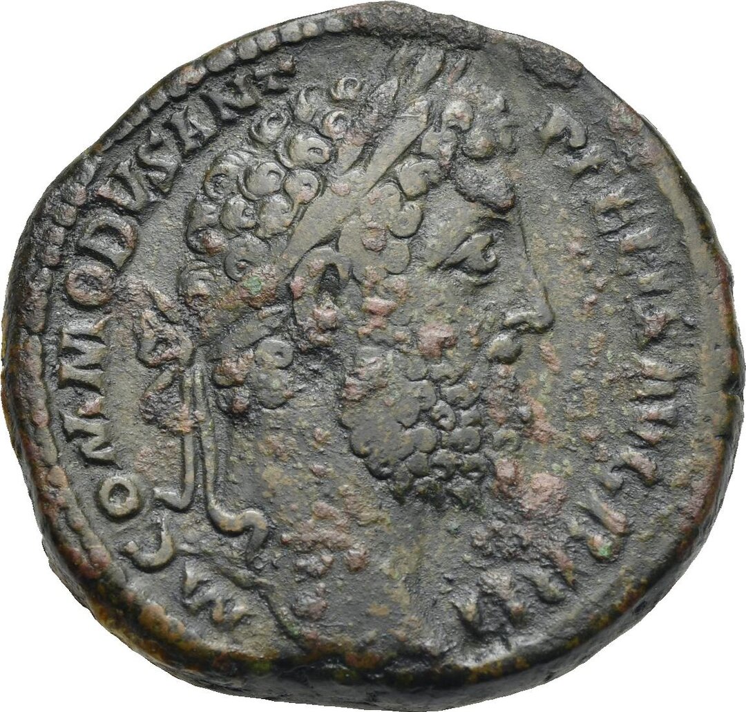 Dritto moneta
