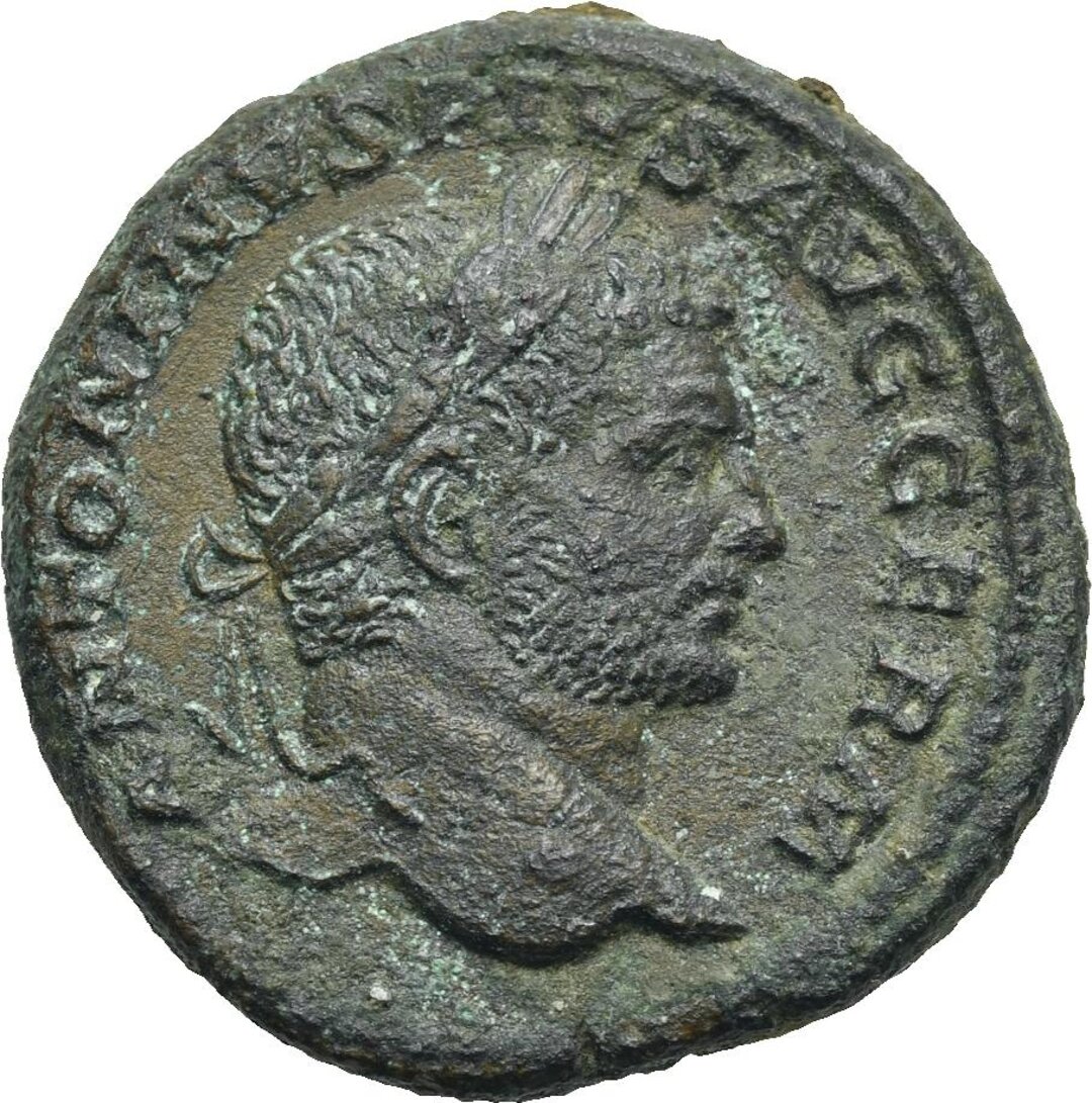 Dritto moneta