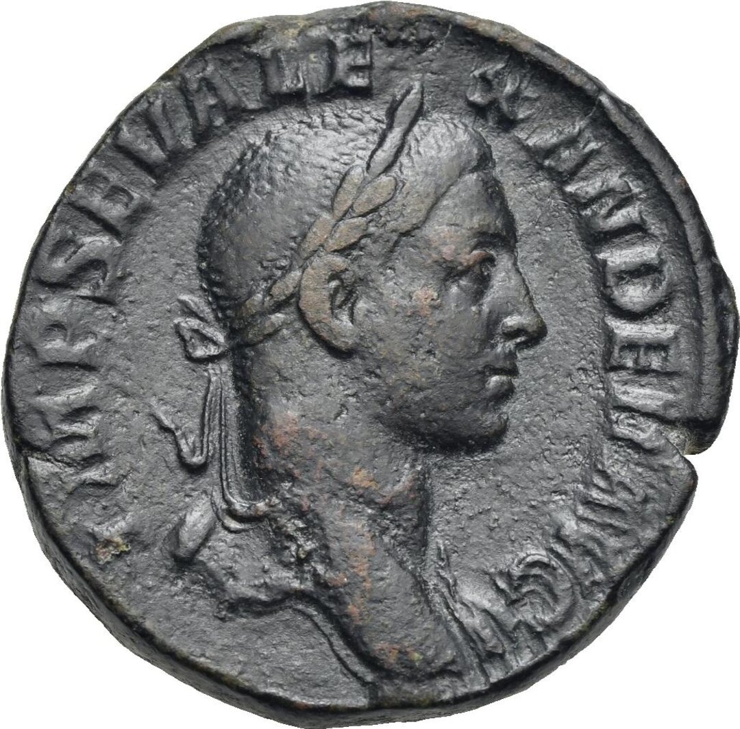 Dritto moneta