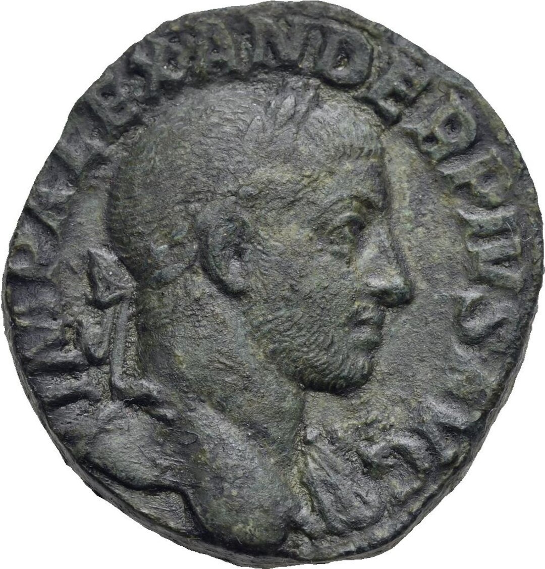 Dritto moneta