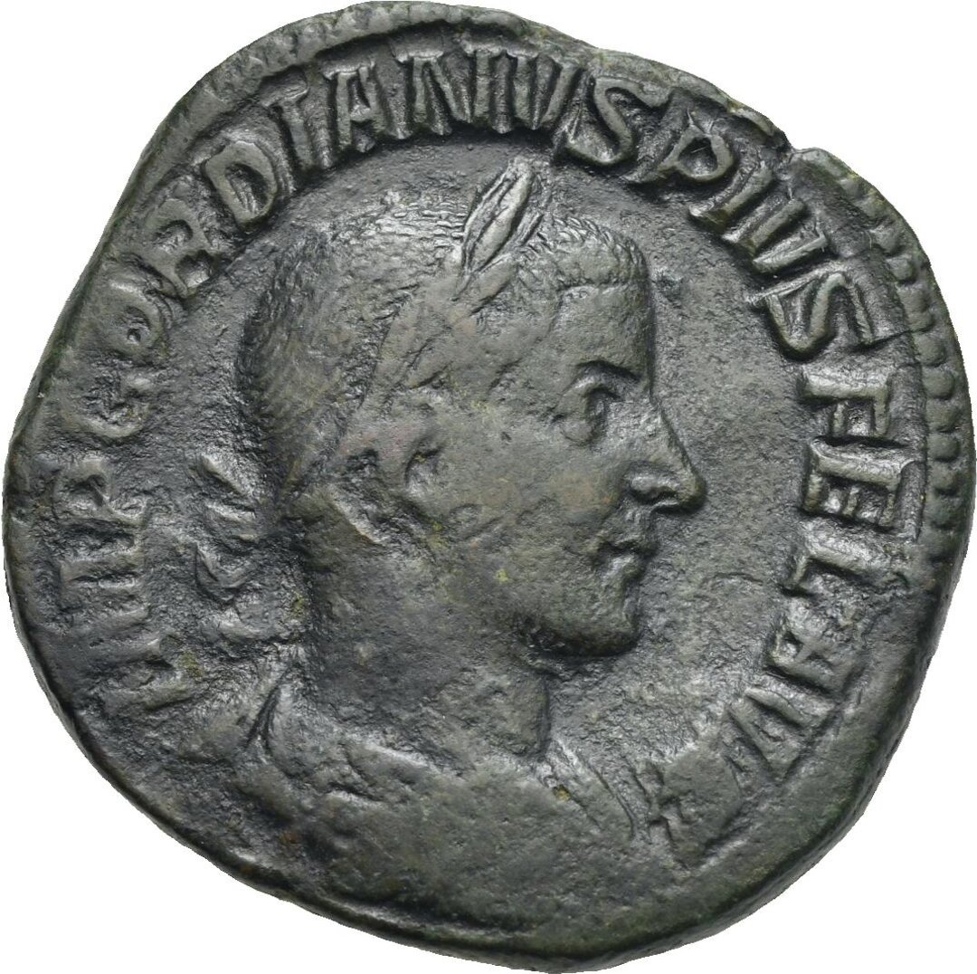 Dritto moneta
