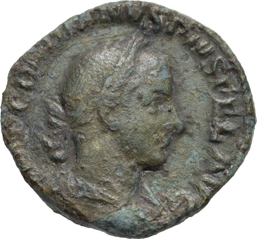 Dritto moneta