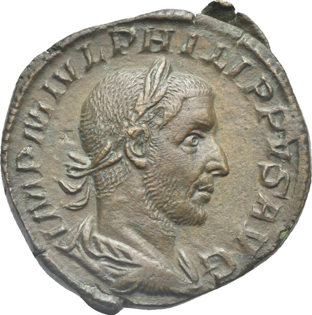 Dritto moneta