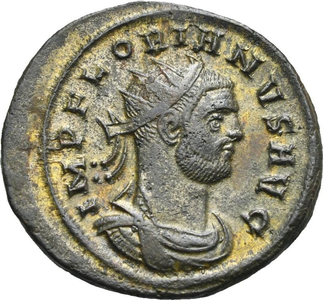 Dritto moneta