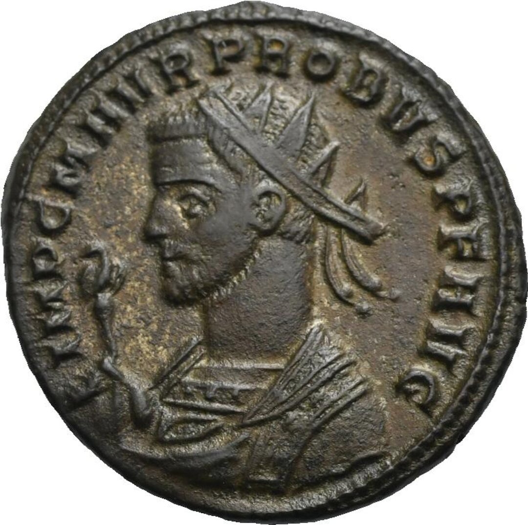 Dritto moneta