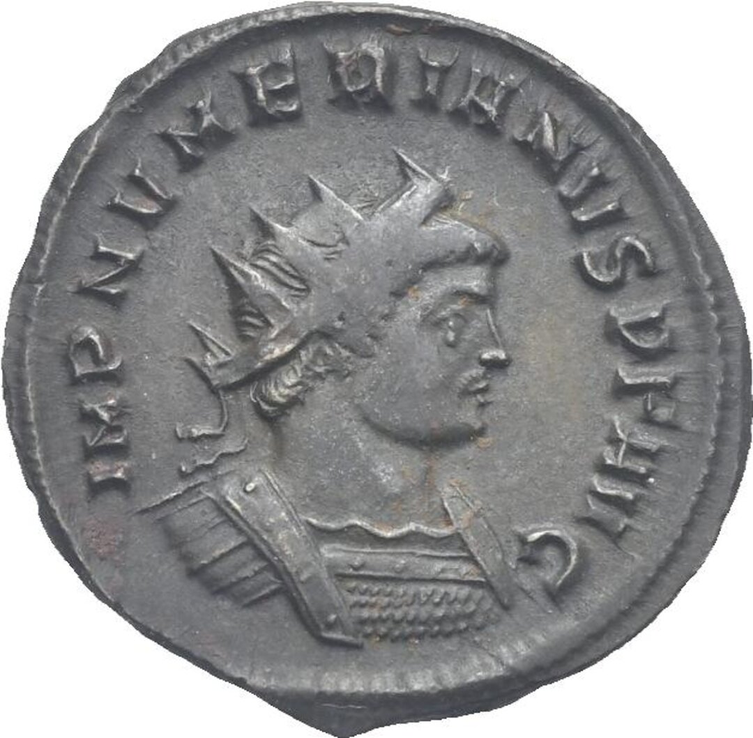 Dritto moneta